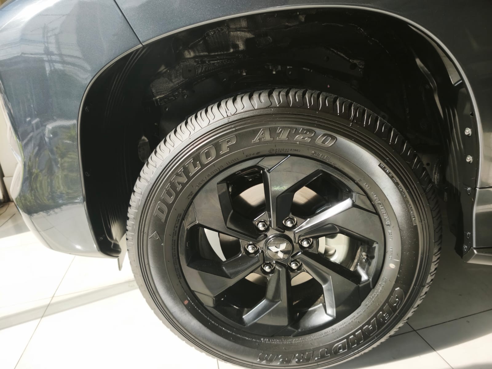 Used 1
                    MITSUBISHI
                     for Sale Image
