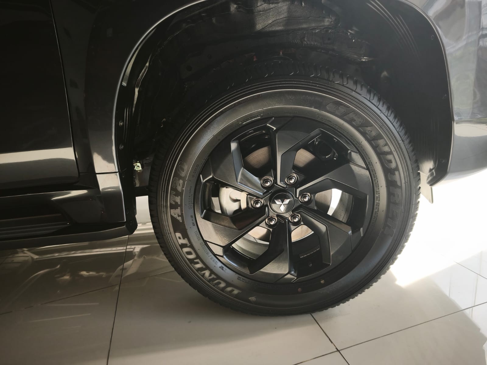 Used 1
                    MITSUBISHI
                     for Sale Image