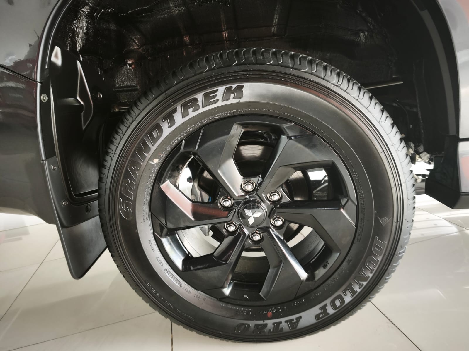 Used 1
                    MITSUBISHI
                     for Sale Image