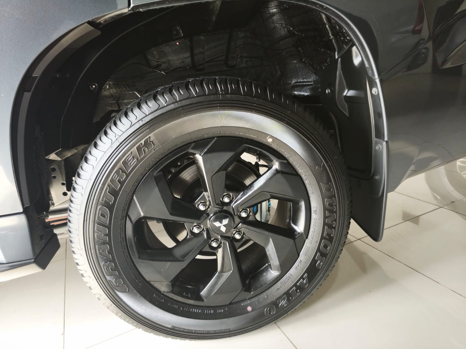 Used 1
                    MITSUBISHI
                     for Sale Image