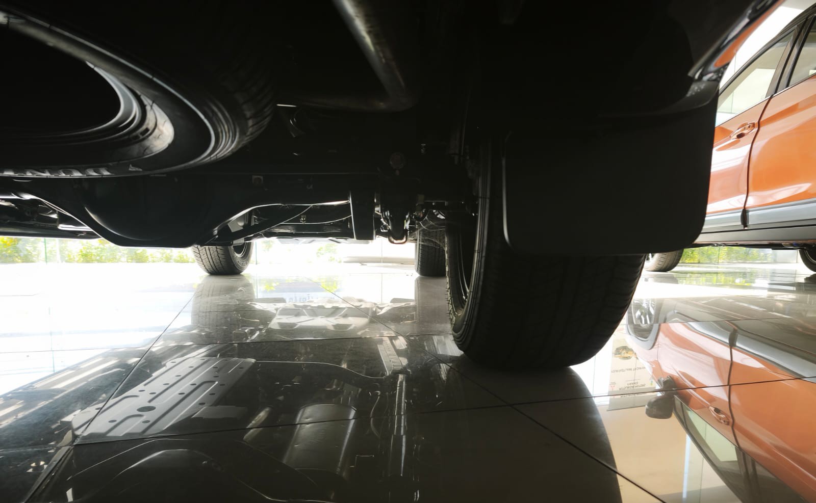 Used 1
                    MITSUBISHI
                     for Sale Image