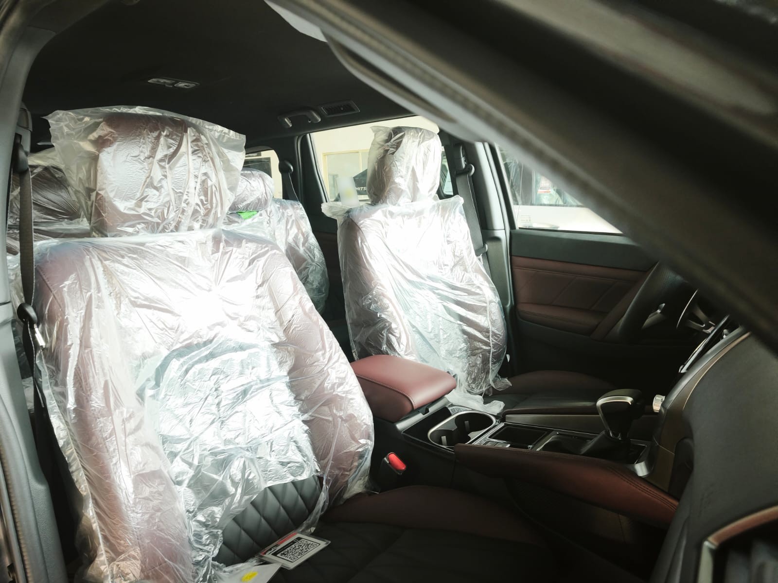 Used 1
                    MITSUBISHI
                     for Sale Image