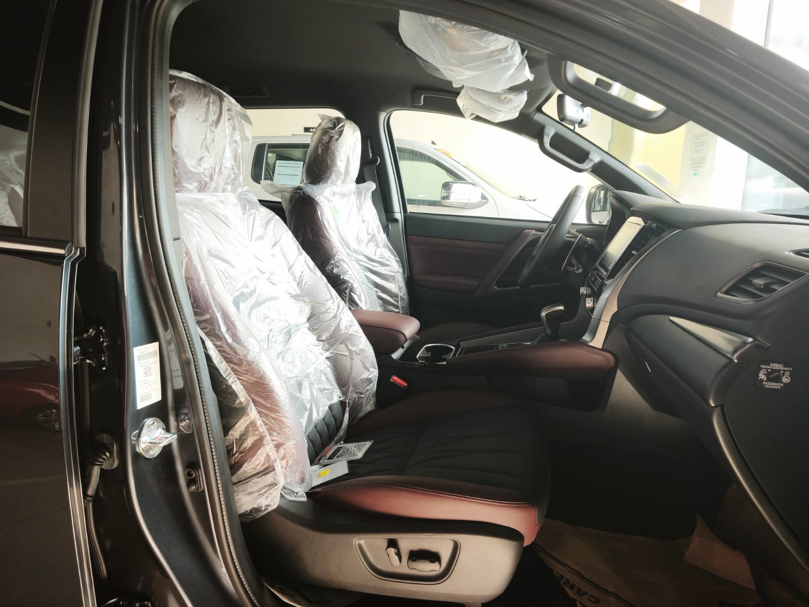 Used 1
                    MITSUBISHI
                     for Sale Image