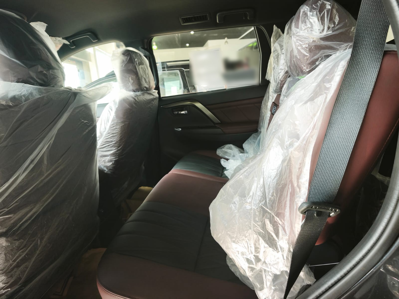 Used 1
                    MITSUBISHI
                     for Sale Image