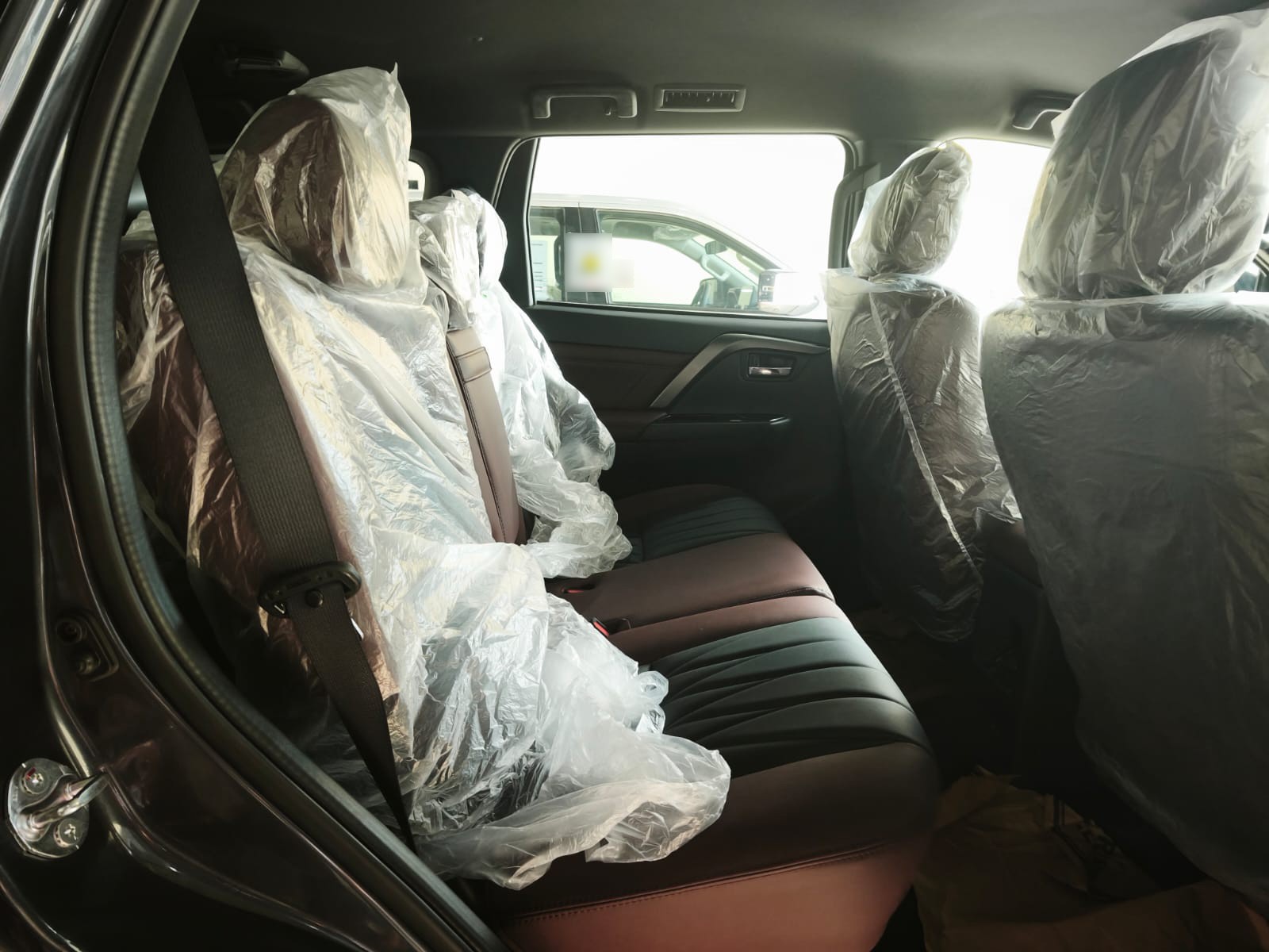 Used 1
                    MITSUBISHI
                     for Sale Image