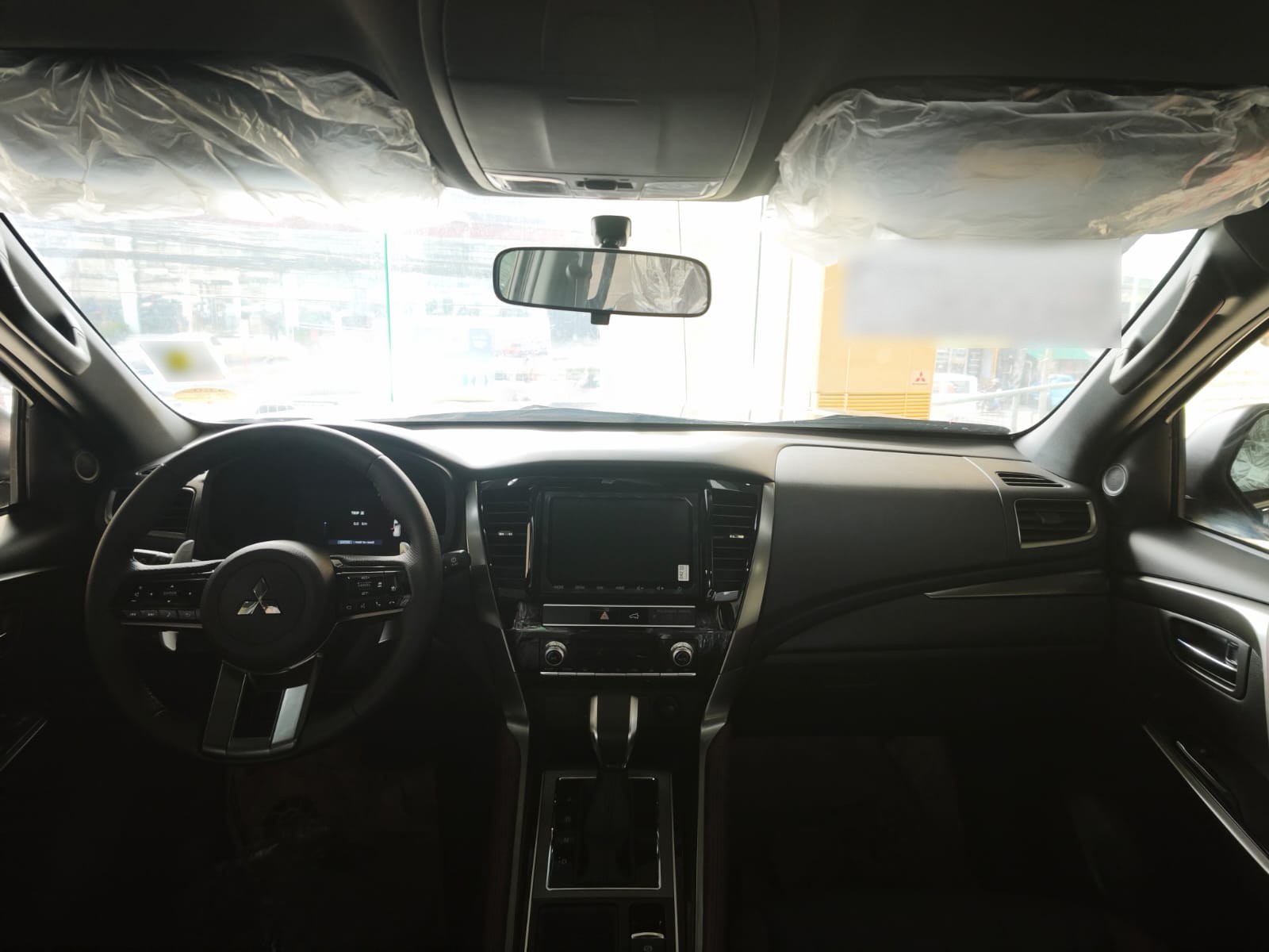 Used 1
                    MITSUBISHI
                     for Sale Image