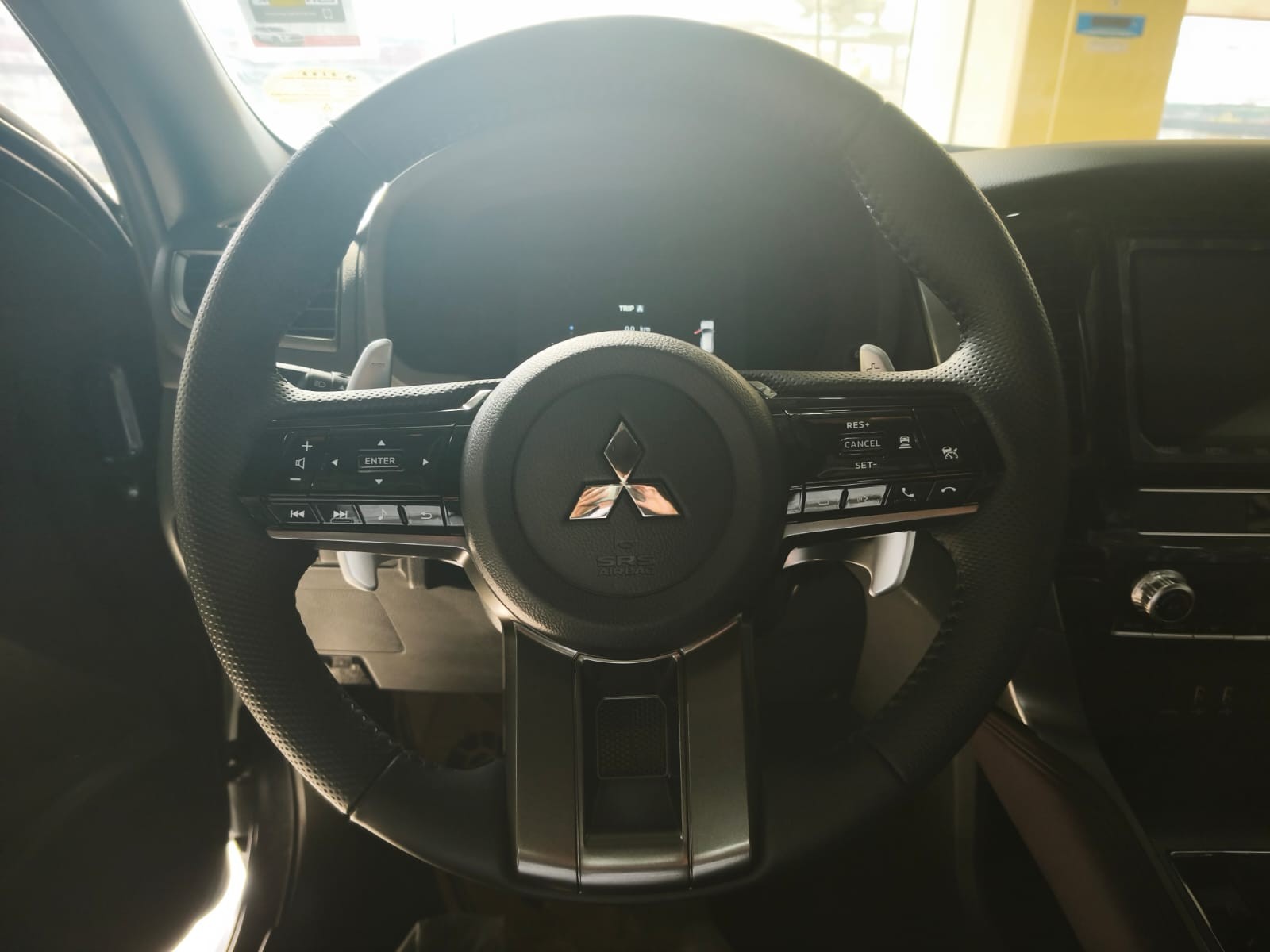 Used 1
                    MITSUBISHI
                     for Sale Image