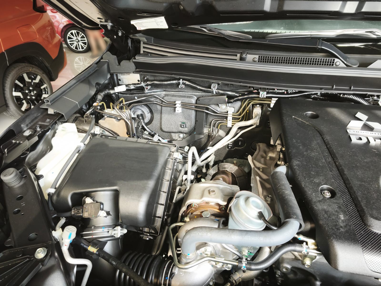 Used 1
                    MITSUBISHI
                     for Sale Image