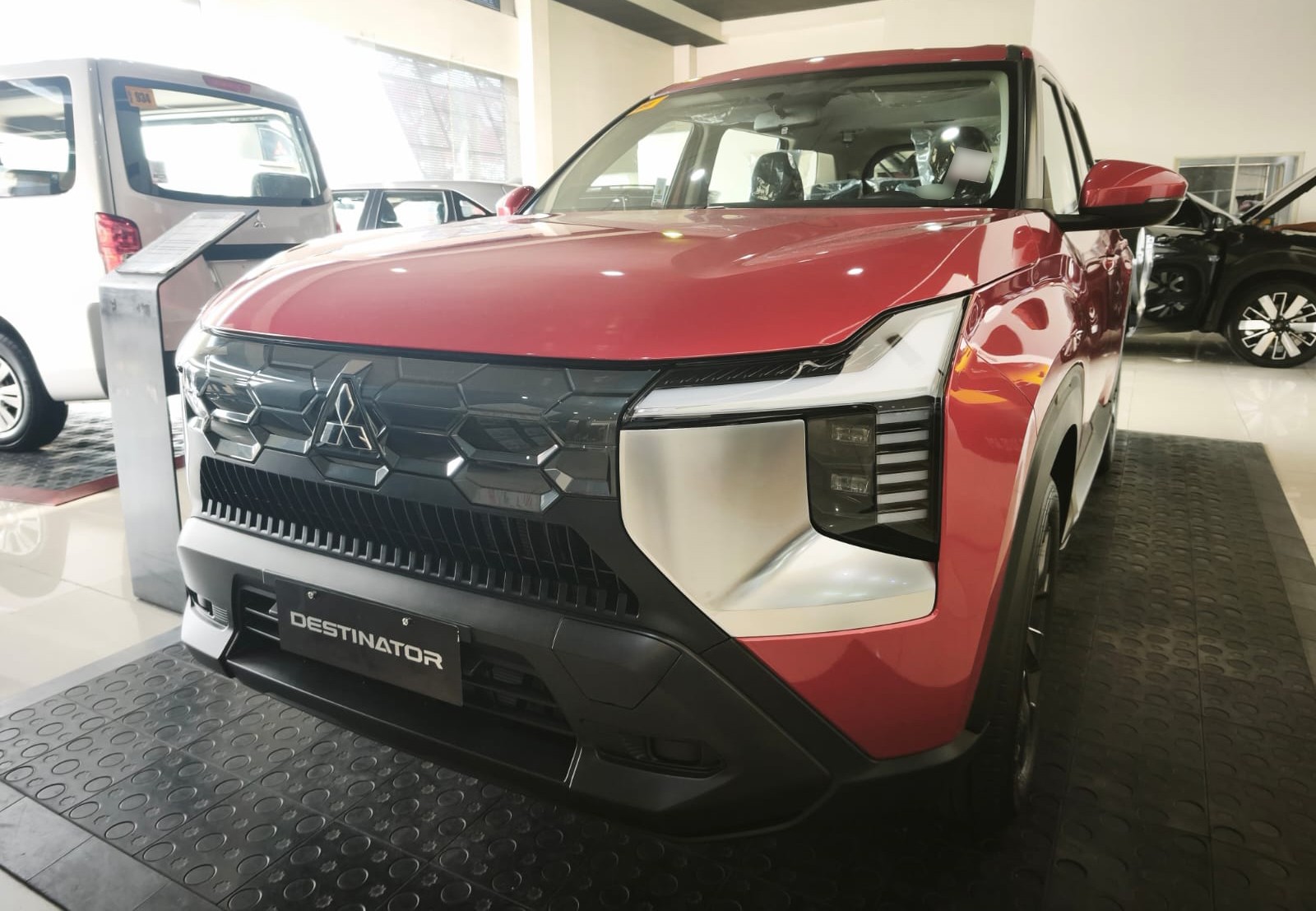 MITSUBISHI
             
                 for Sale for Sale