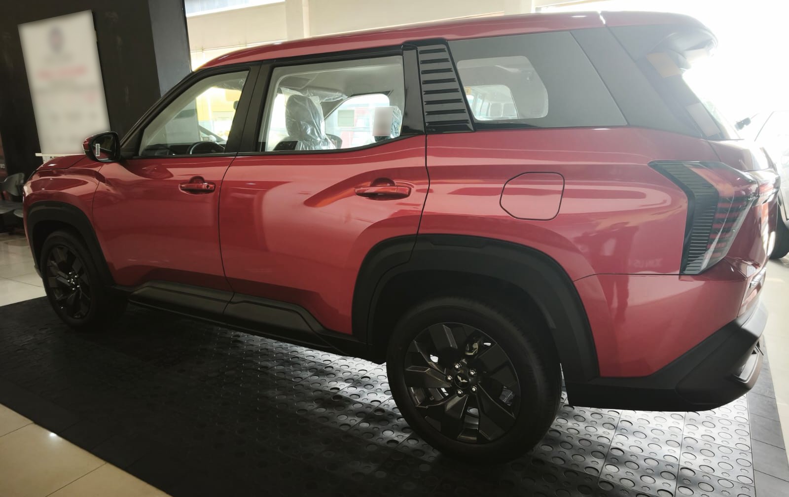 Used 1
                    MITSUBISHI
                     for Sale Image