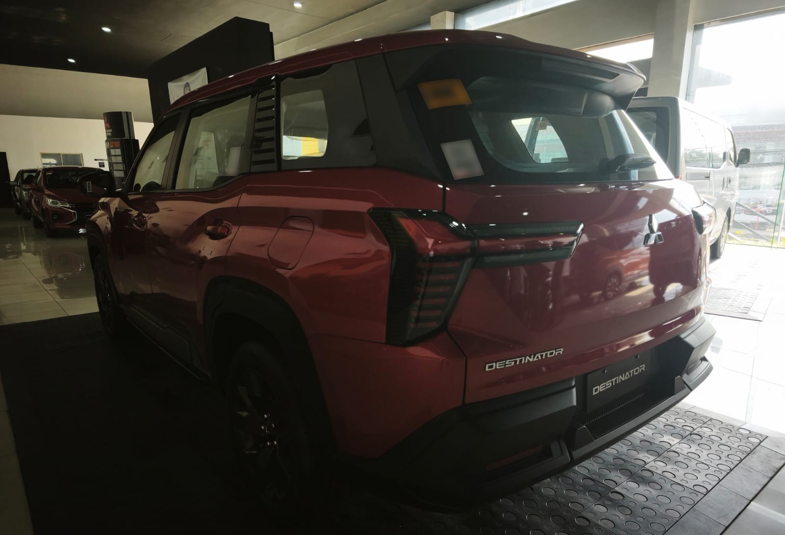 Used 1
                    MITSUBISHI
                     for Sale Image