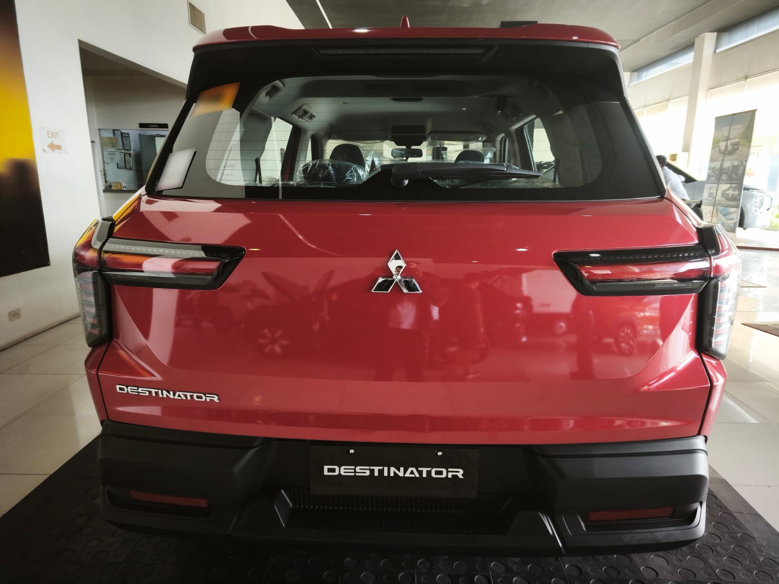 Used 1
                    MITSUBISHI
                     for Sale Image