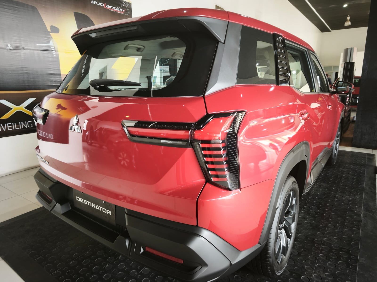 Used 1
                    MITSUBISHI
                     for Sale Image