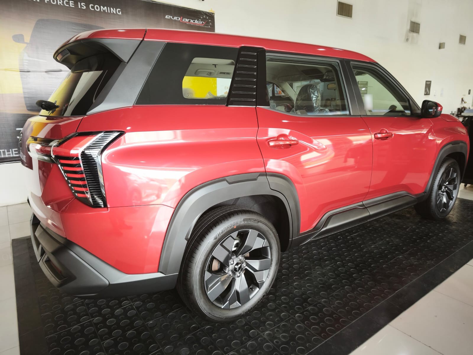Used 1
                    MITSUBISHI
                     for Sale Image