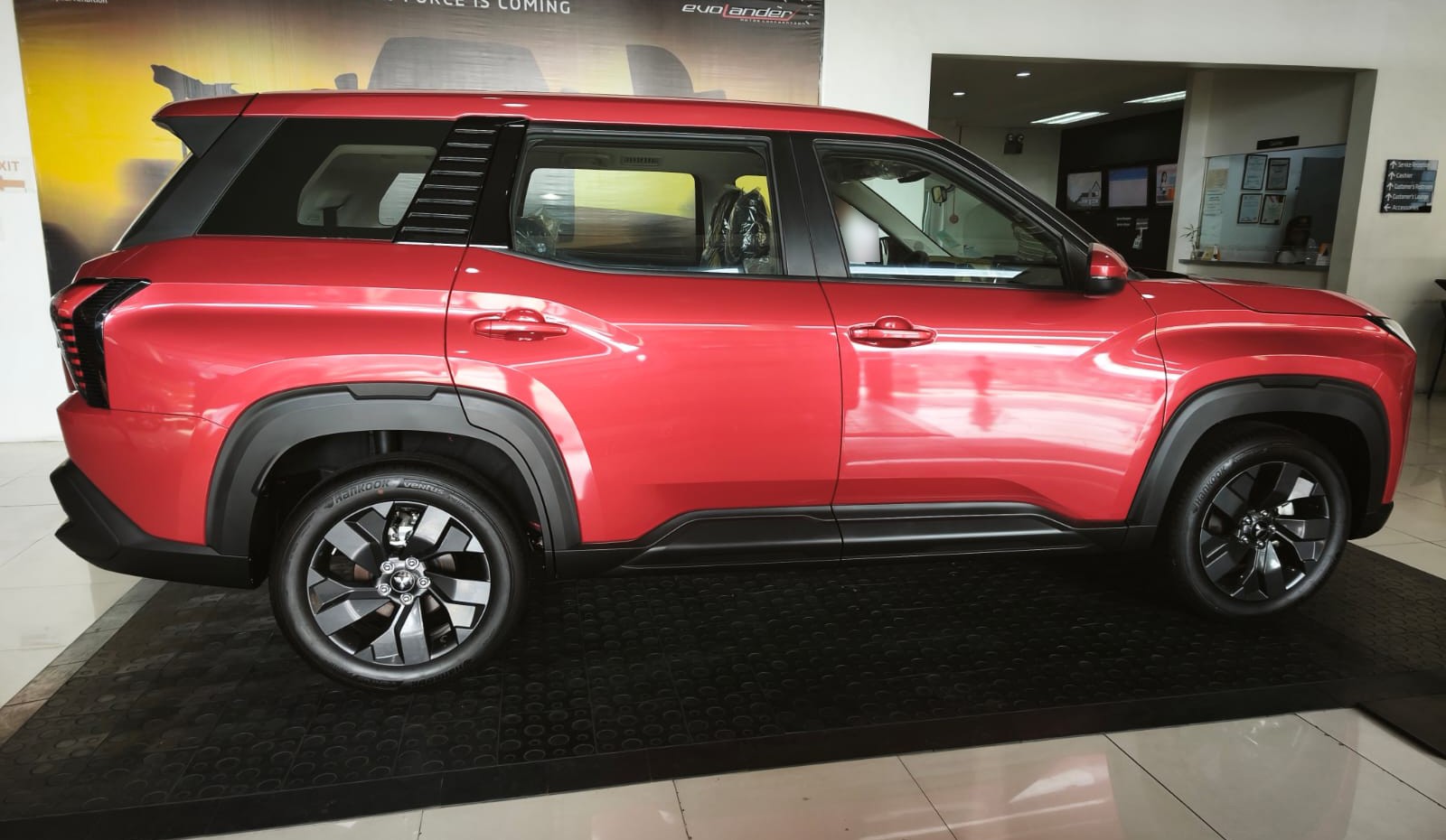Used 1
                    MITSUBISHI
                     for Sale Image