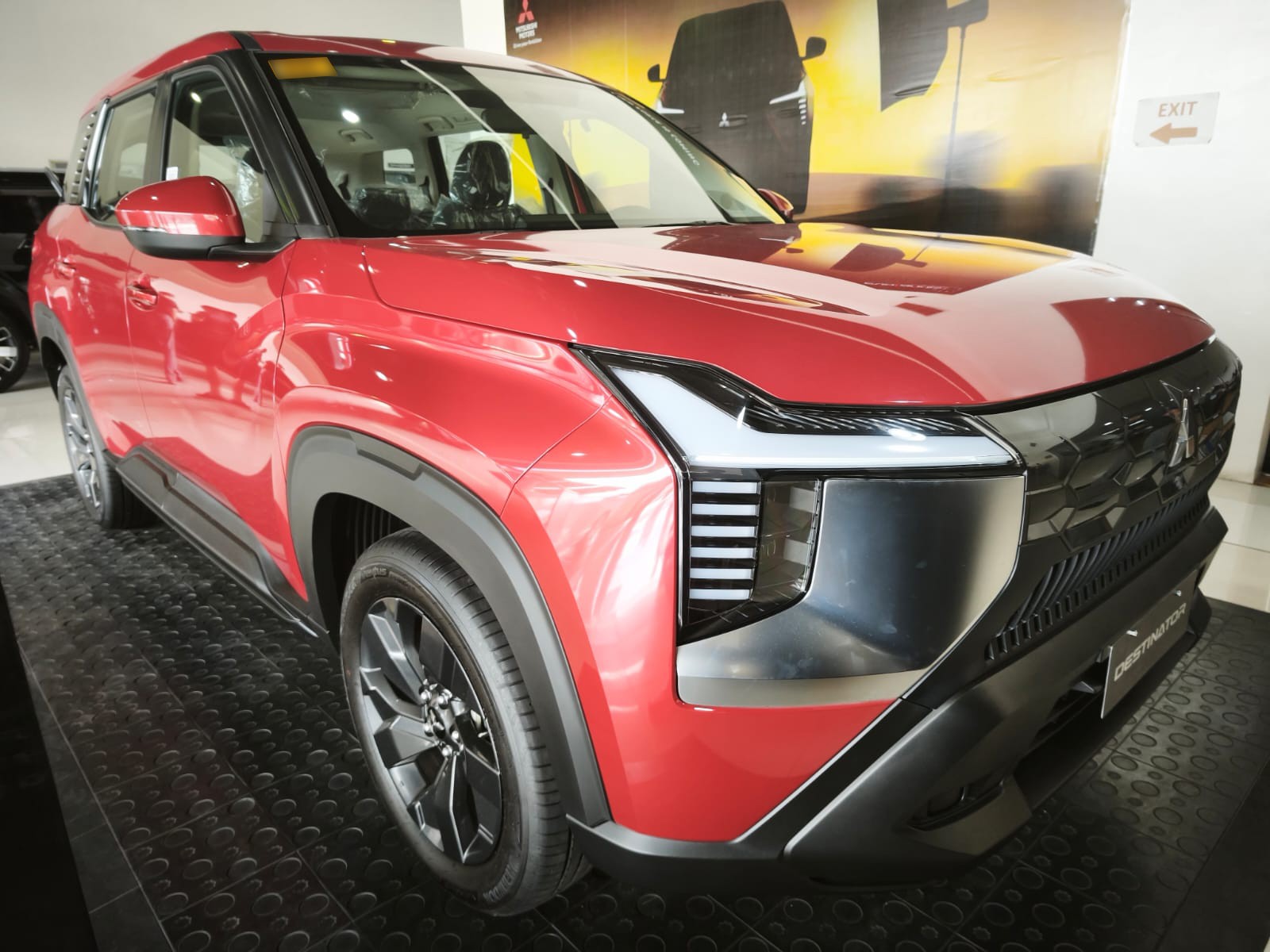 Used 1
                    MITSUBISHI
                     for Sale Image
