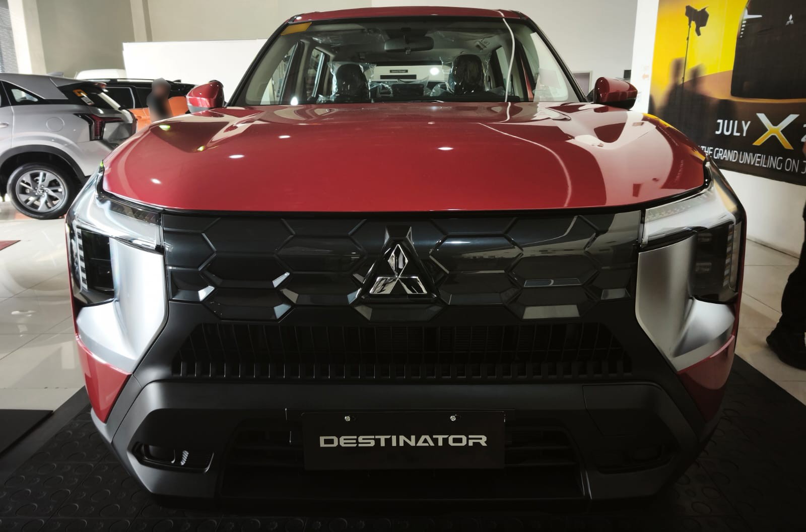 Used 1
                    MITSUBISHI
                     for Sale Image