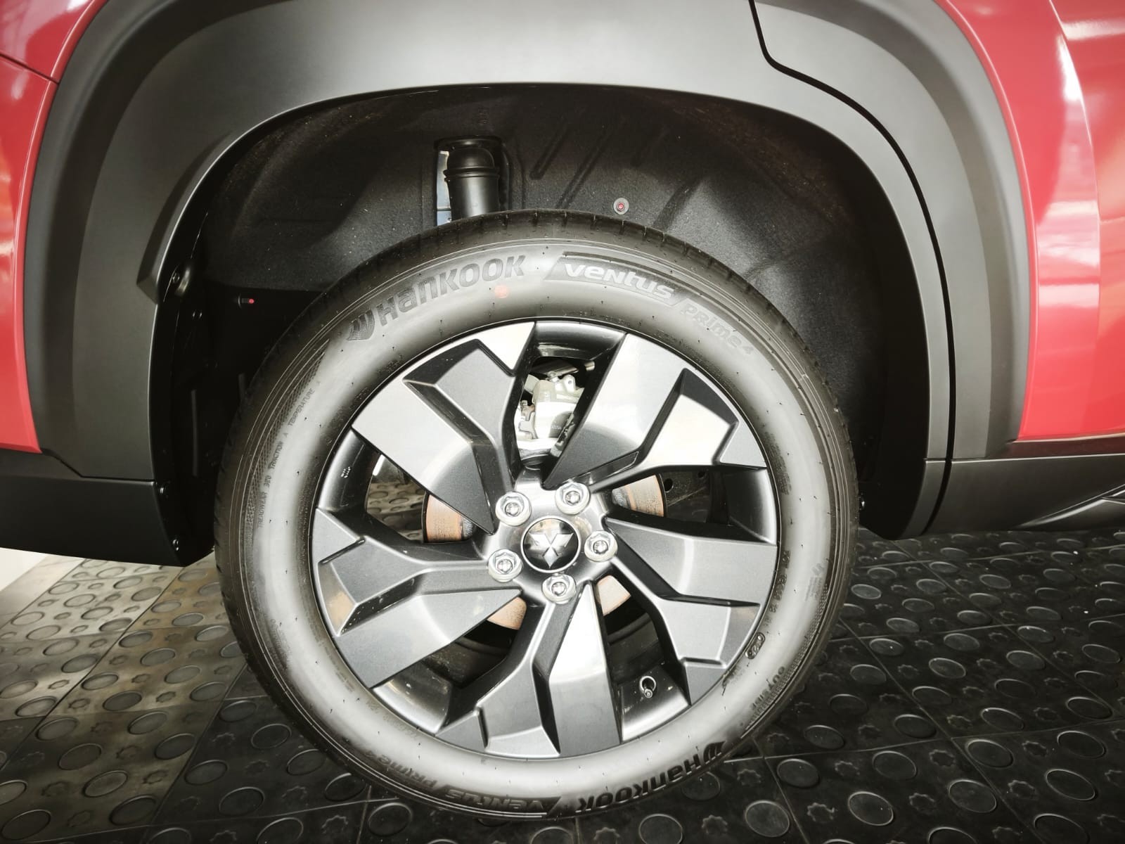 Used 1
                    MITSUBISHI
                     for Sale Image