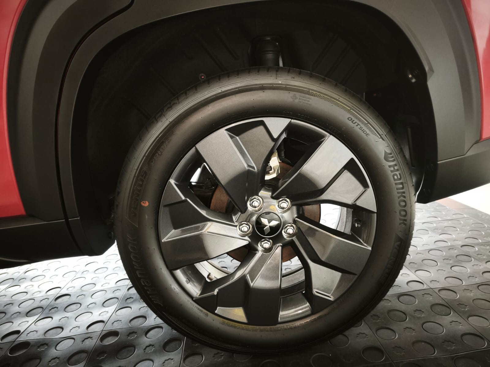 Used 1
                    MITSUBISHI
                     for Sale Image