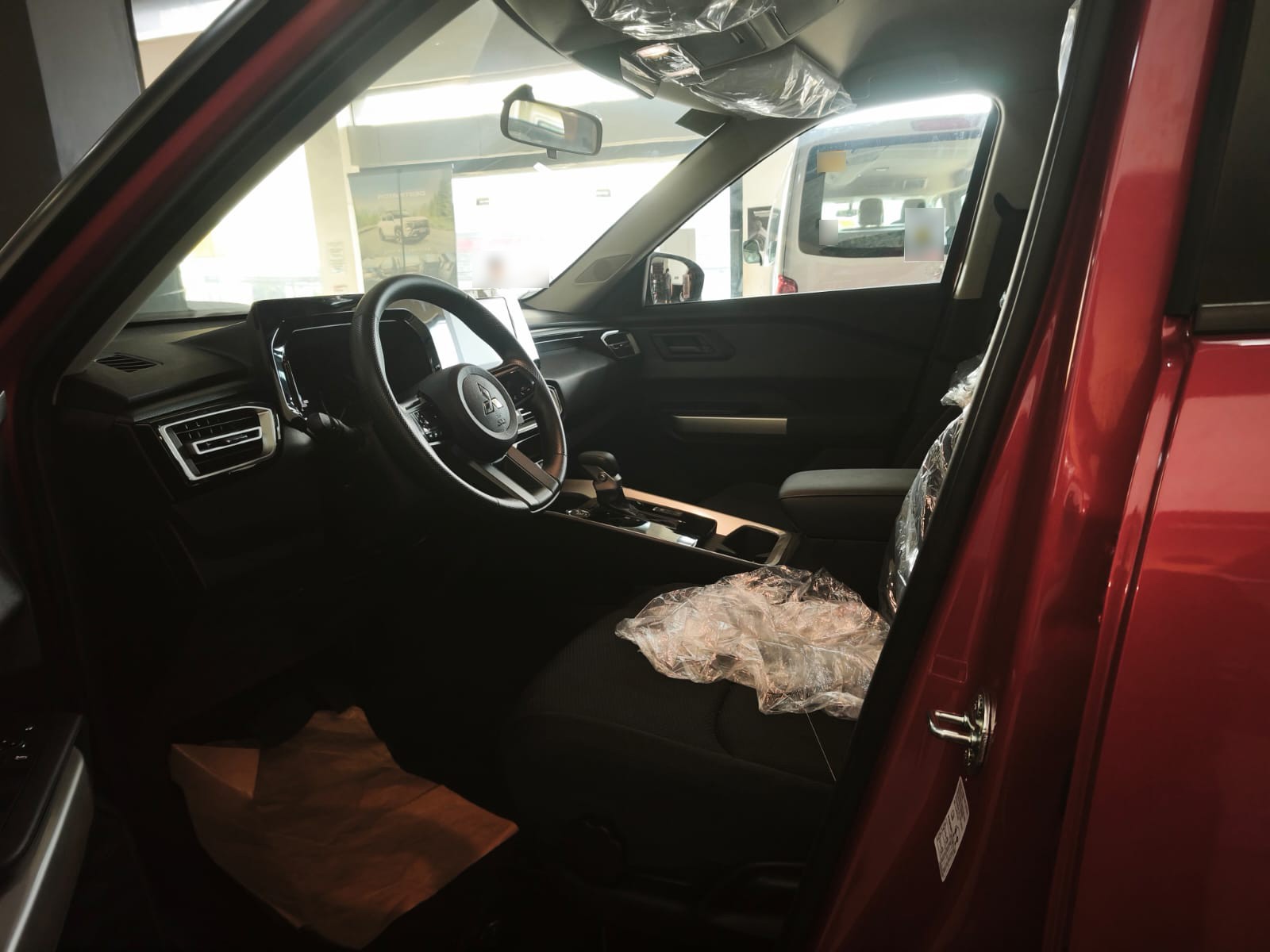 Used 1
                    MITSUBISHI
                     for Sale Image