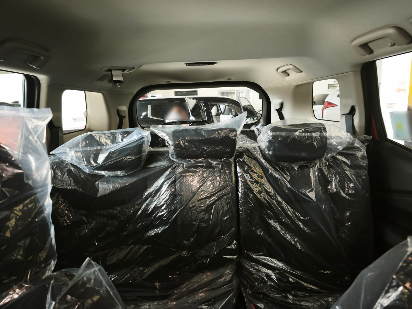 Used 1
                    MITSUBISHI
                     for Sale Image