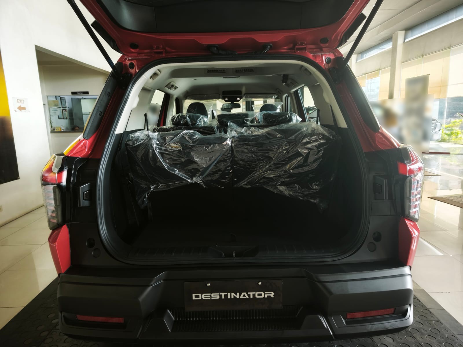 Used 1
                    MITSUBISHI
                     for Sale Image
