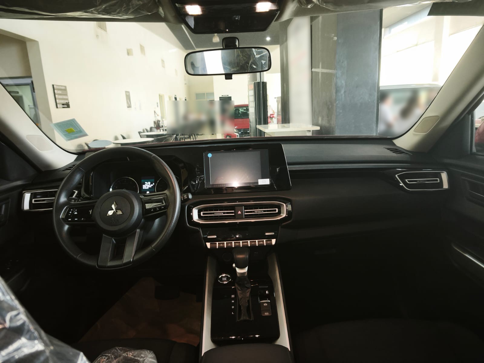 Used 1
                    MITSUBISHI
                     for Sale Image
