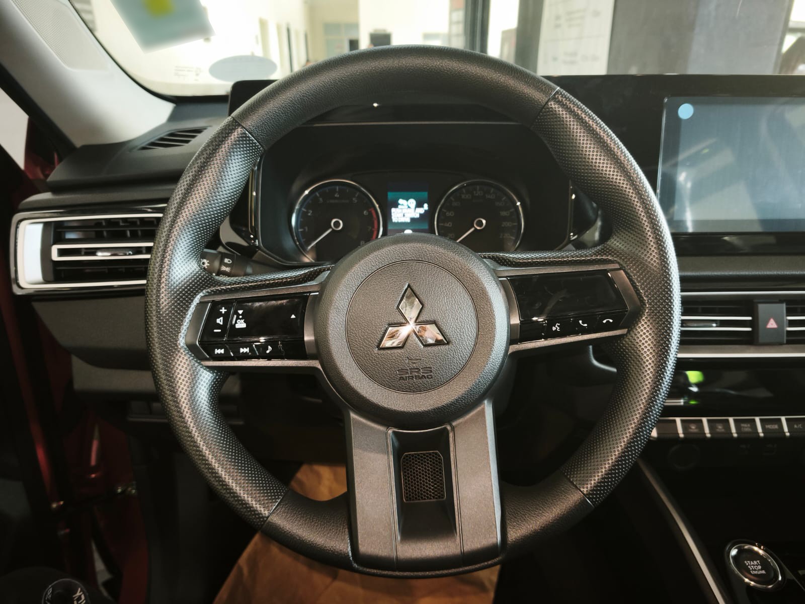Used 1
                    MITSUBISHI
                     for Sale Image