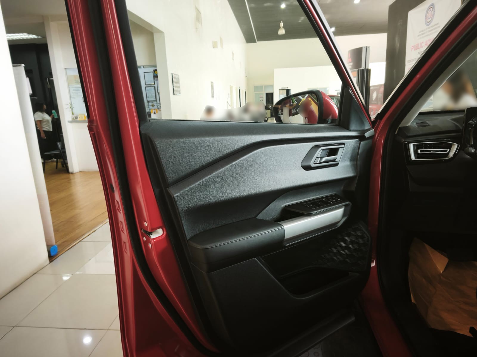 Used 1
                    MITSUBISHI
                     for Sale Image