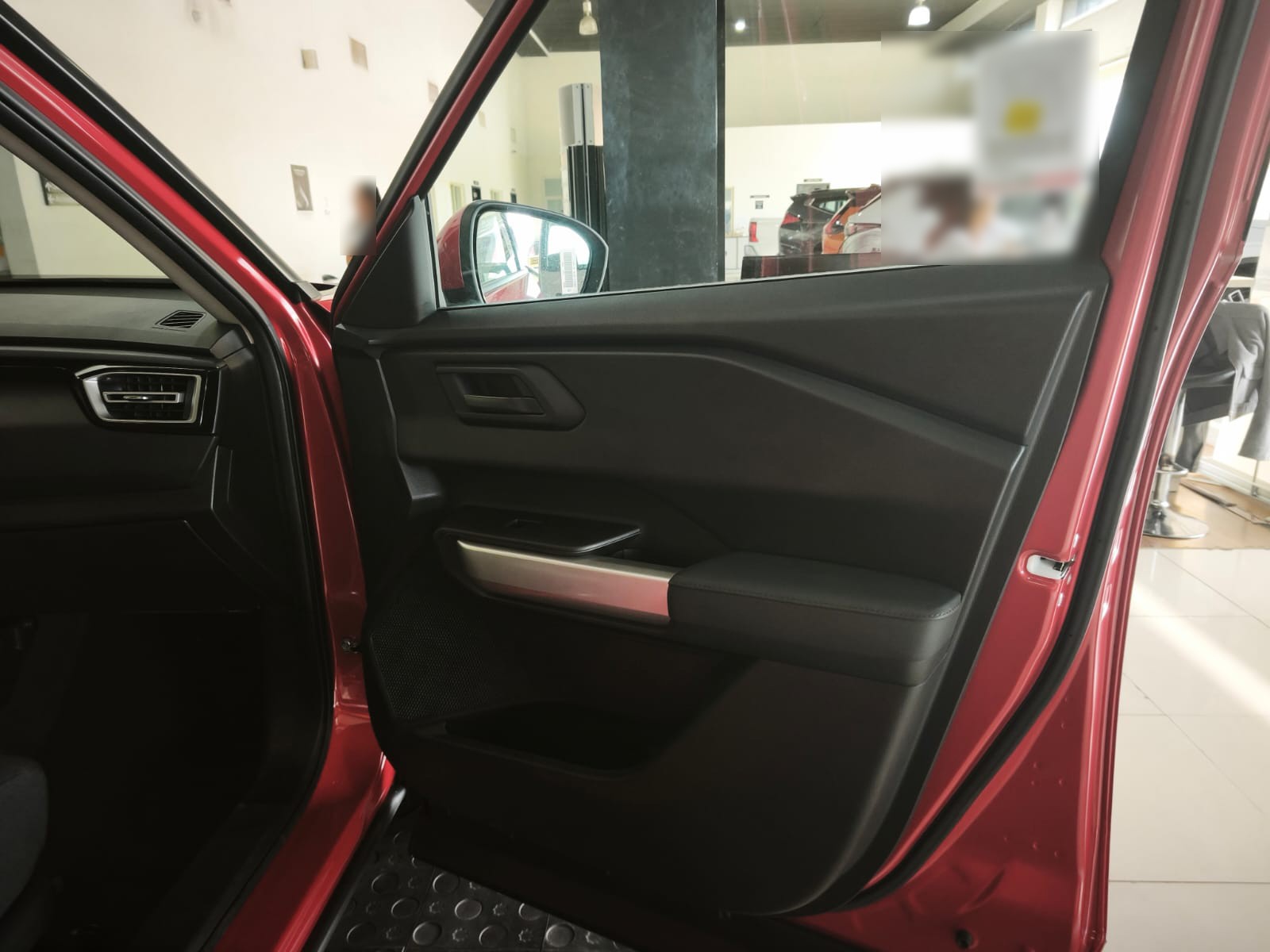 Used 1
                    MITSUBISHI
                     for Sale Image