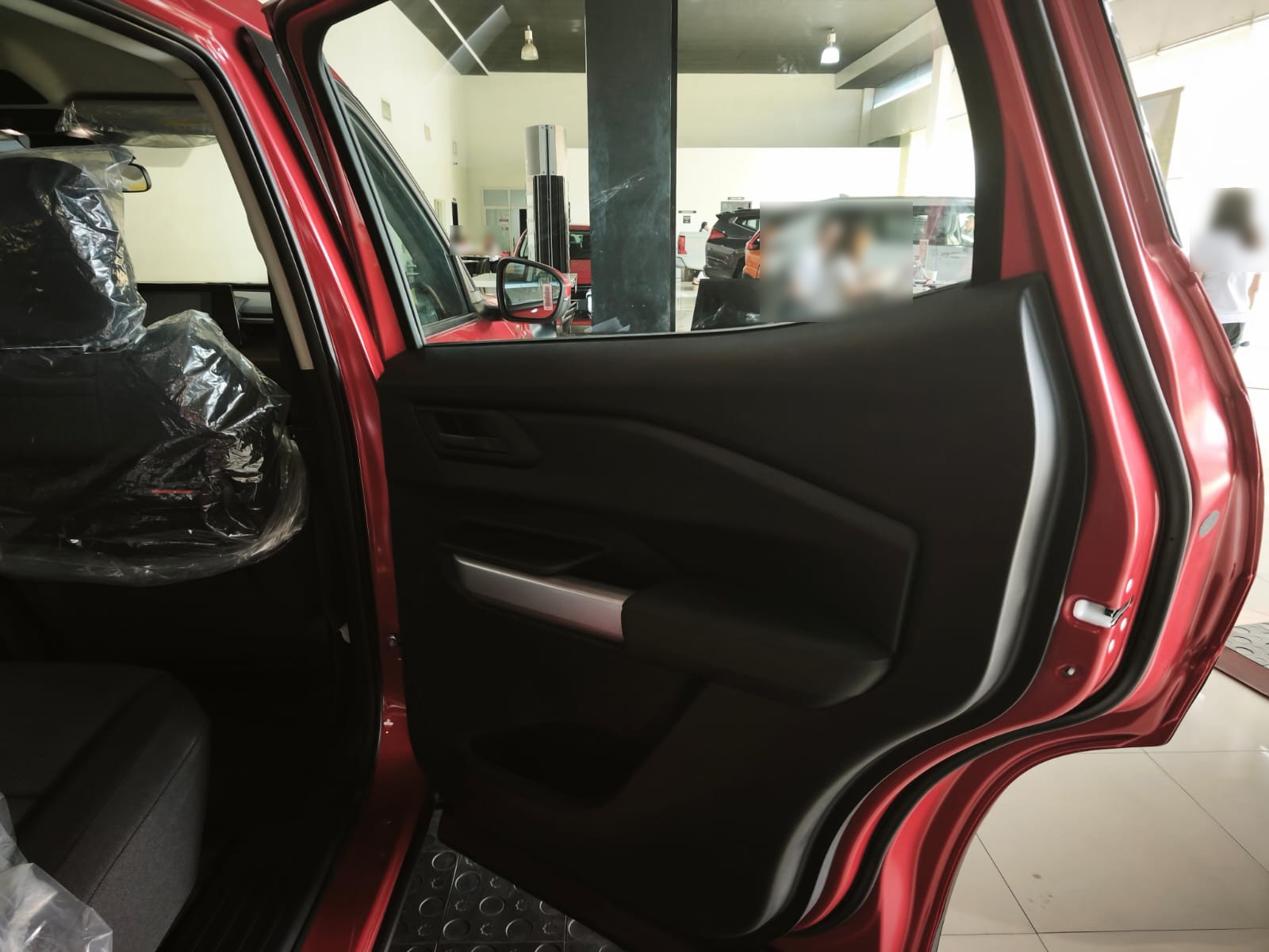 Used 1
                    MITSUBISHI
                     for Sale Image