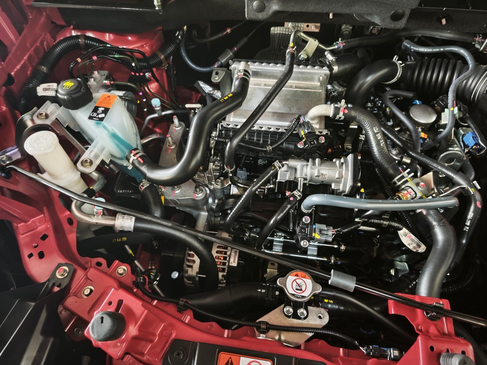 Used 1
                    MITSUBISHI
                     for Sale Image