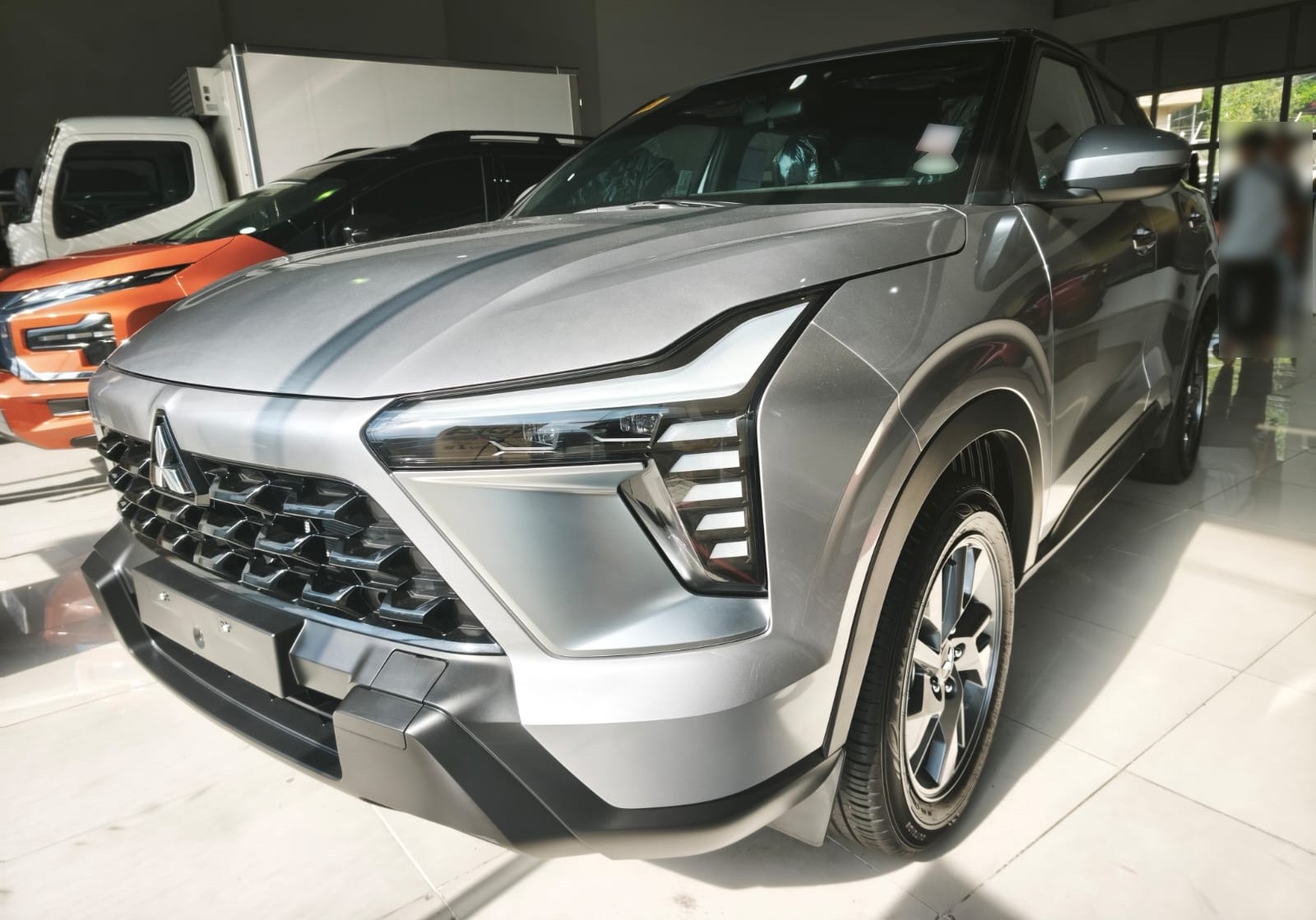 MITSUBISHI
             
                 for Sale for Sale