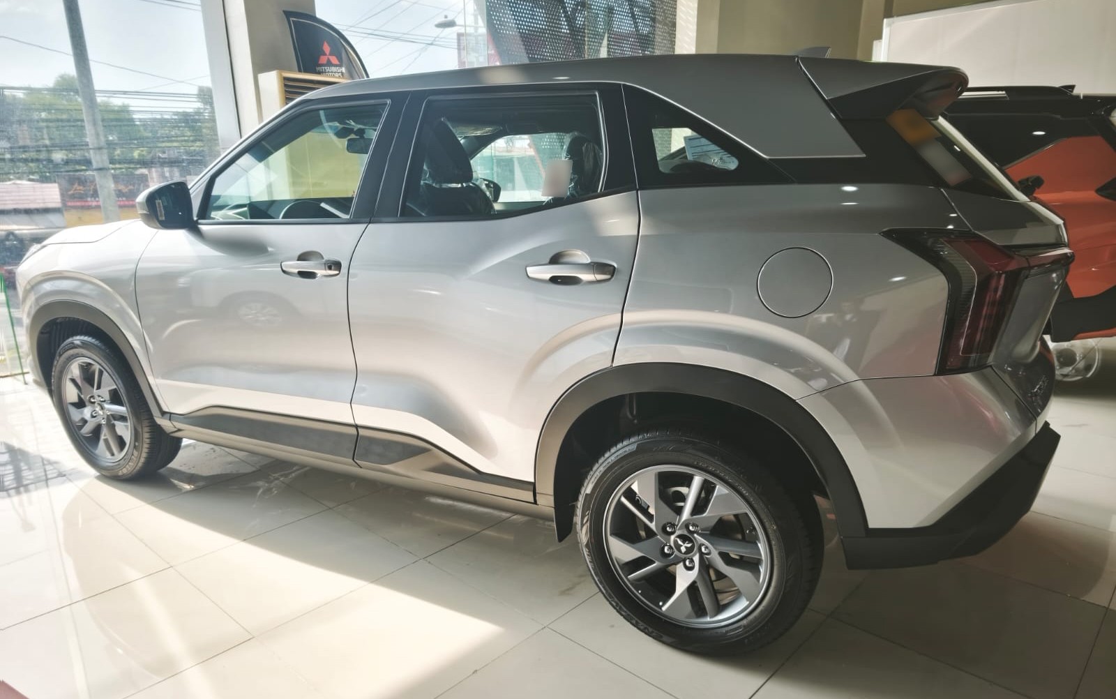 Used 1
                    MITSUBISHI
                     for Sale Image