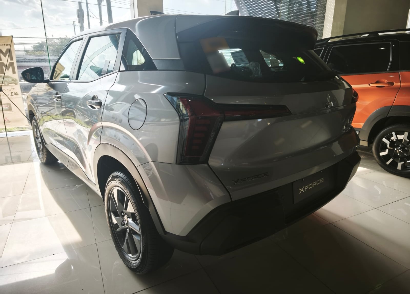 Used 1
                    MITSUBISHI
                     for Sale Image