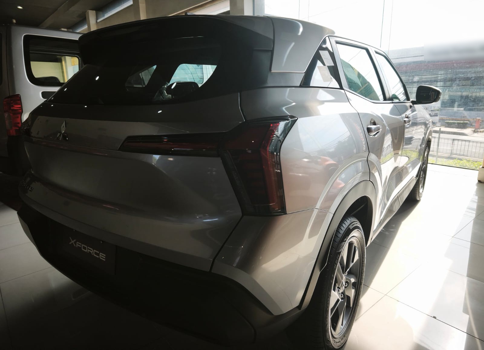 Used 1
                    MITSUBISHI
                     for Sale Image