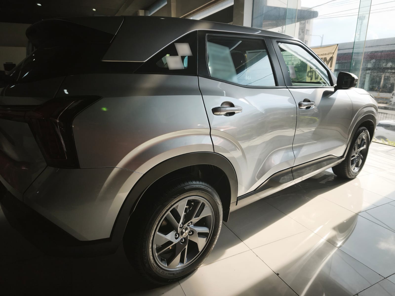 Used 1
                    MITSUBISHI
                     for Sale Image