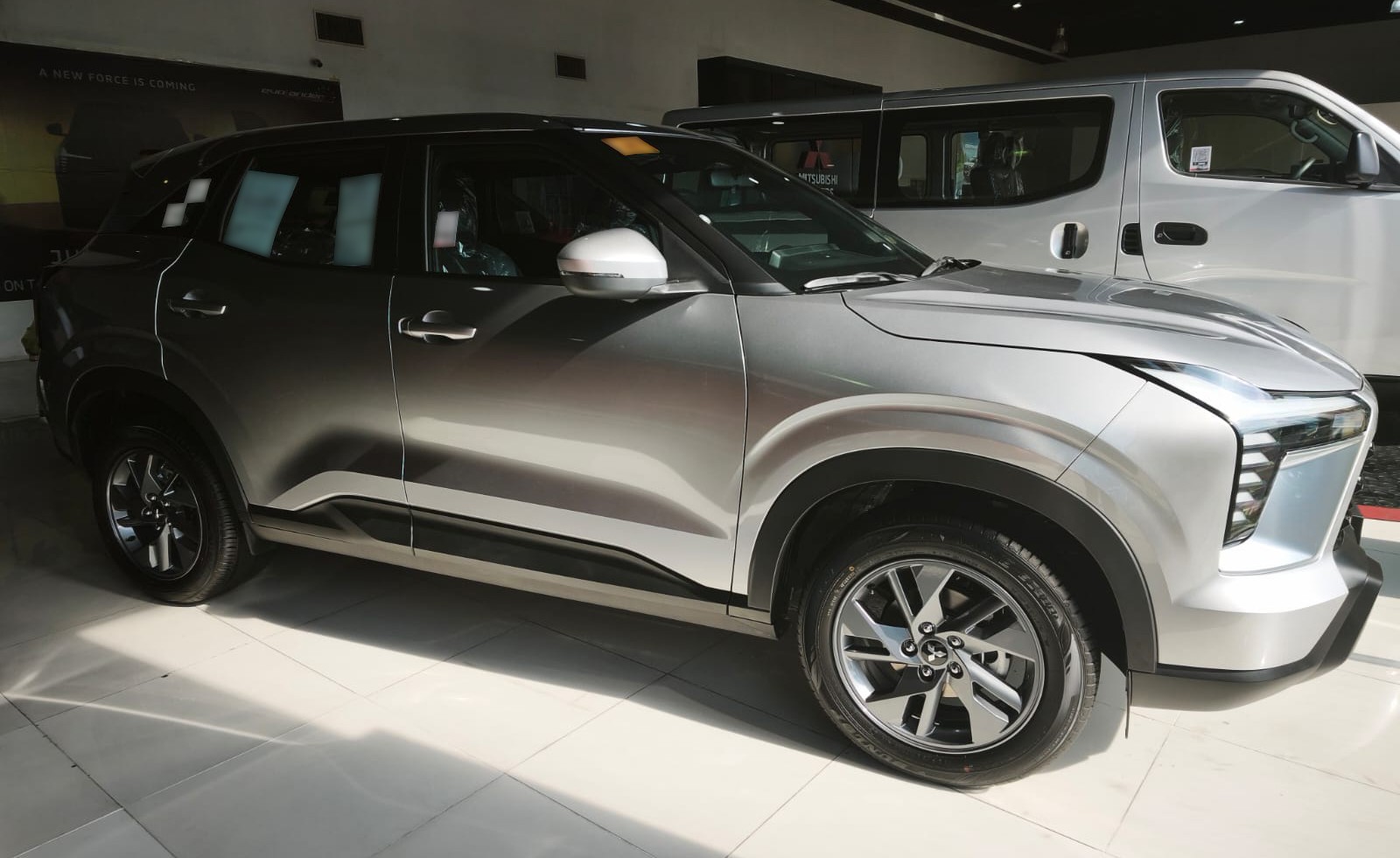 Used 1
                    MITSUBISHI
                     for Sale Image
