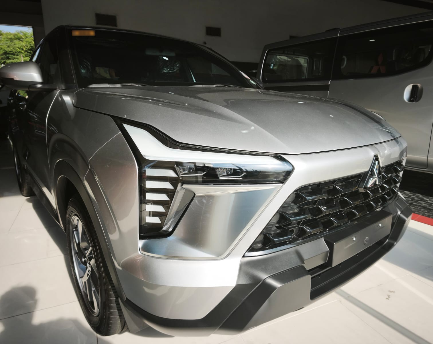Used 1
                    MITSUBISHI
                     for Sale Image