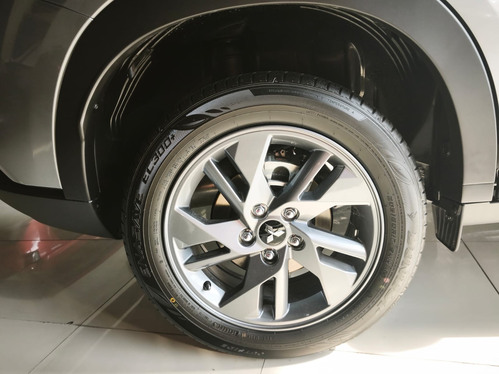 Used 1
                    MITSUBISHI
                     for Sale Image