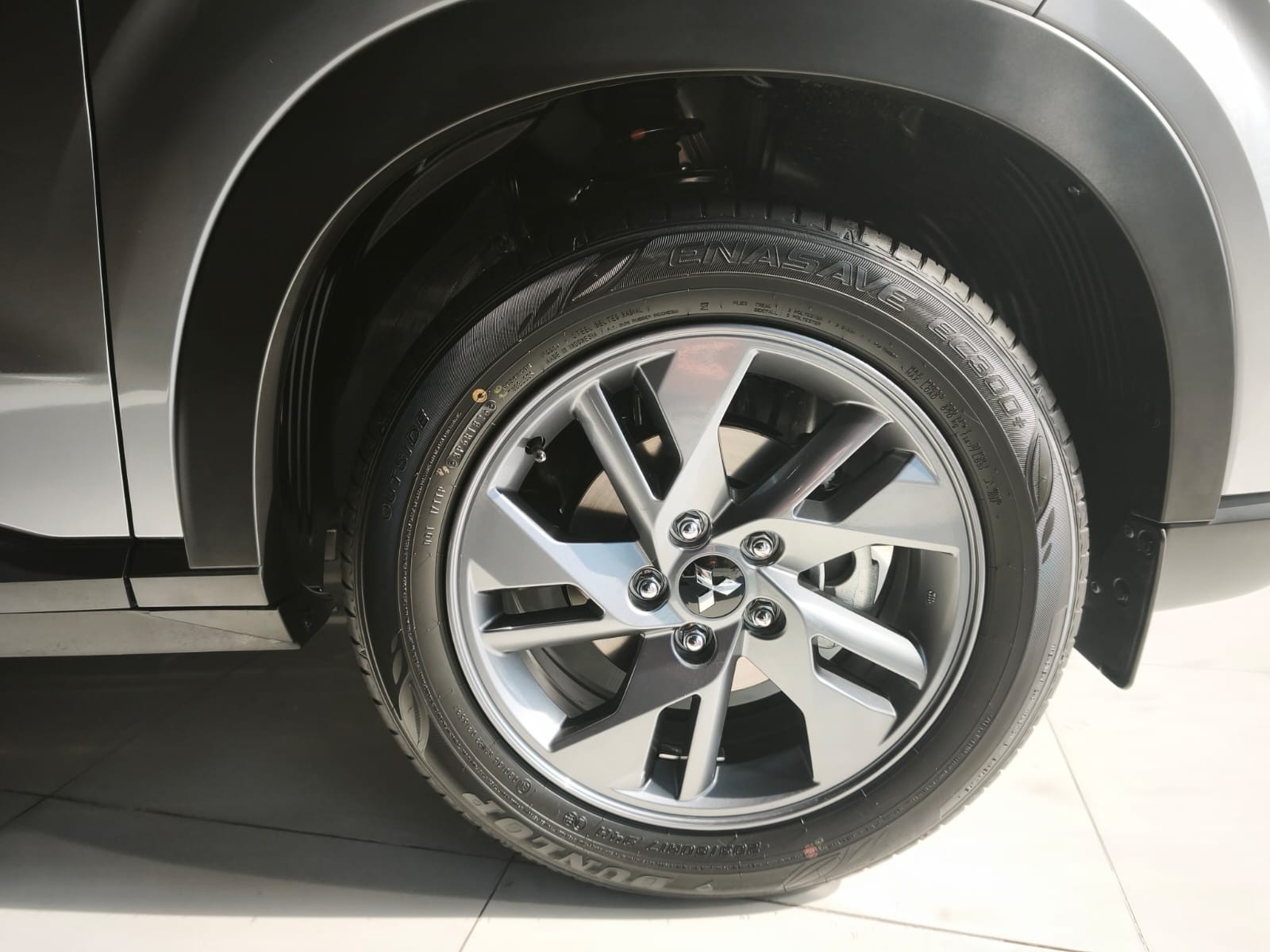 Used 1
                    MITSUBISHI
                     for Sale Image