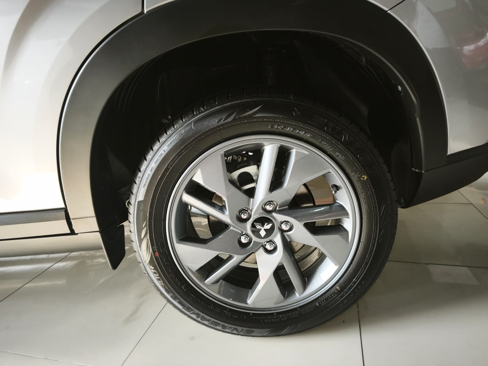 Used 1
                    MITSUBISHI
                     for Sale Image