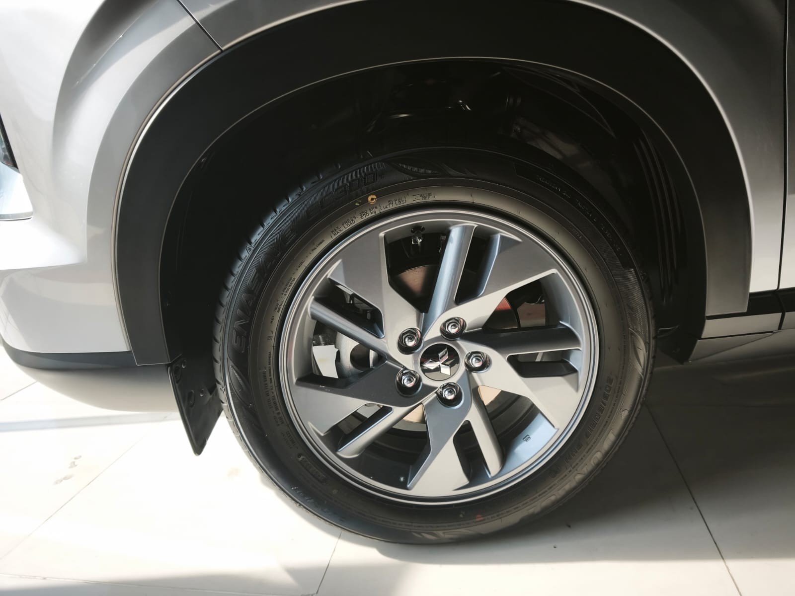 Used 1
                    MITSUBISHI
                     for Sale Image