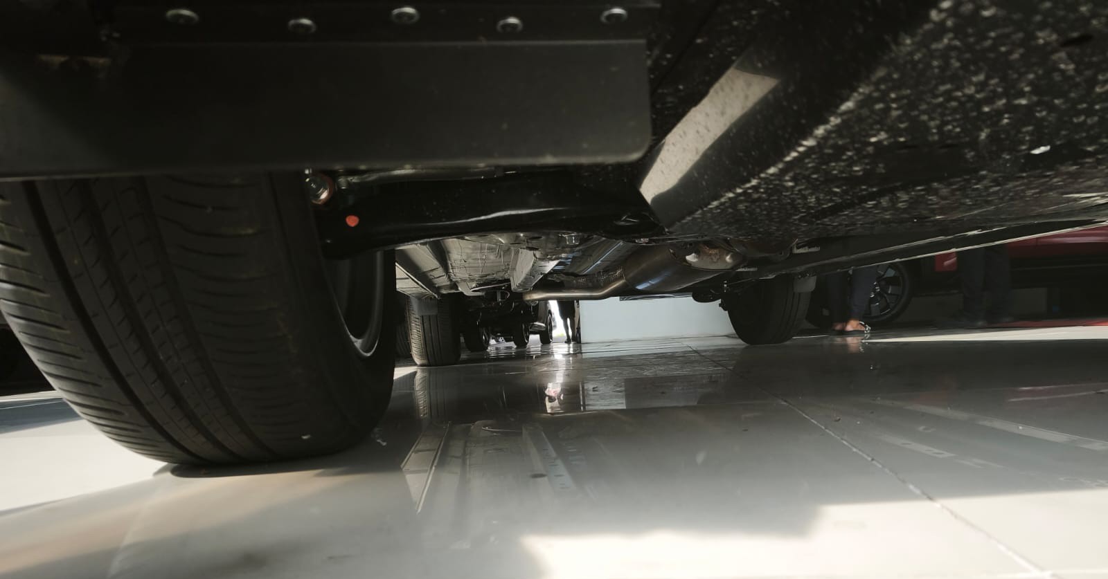 Used 1
                    MITSUBISHI
                     for Sale Image