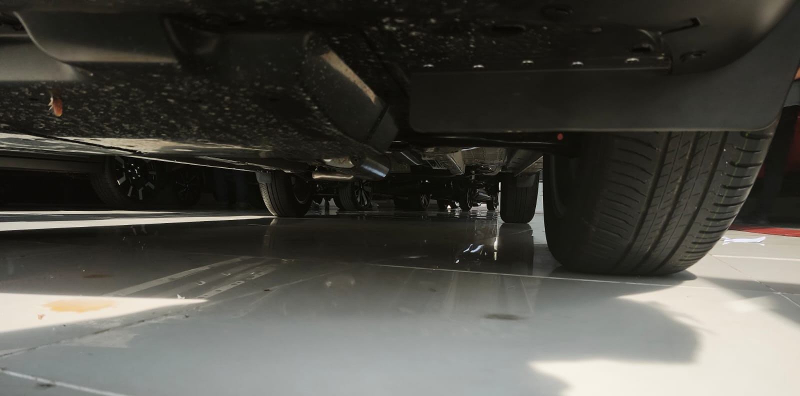 Used 1
                    MITSUBISHI
                     for Sale Image