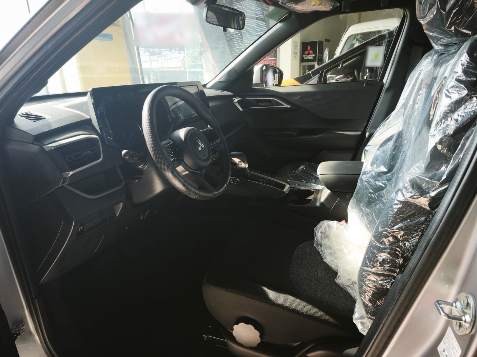 Used 1
                    MITSUBISHI
                     for Sale Image