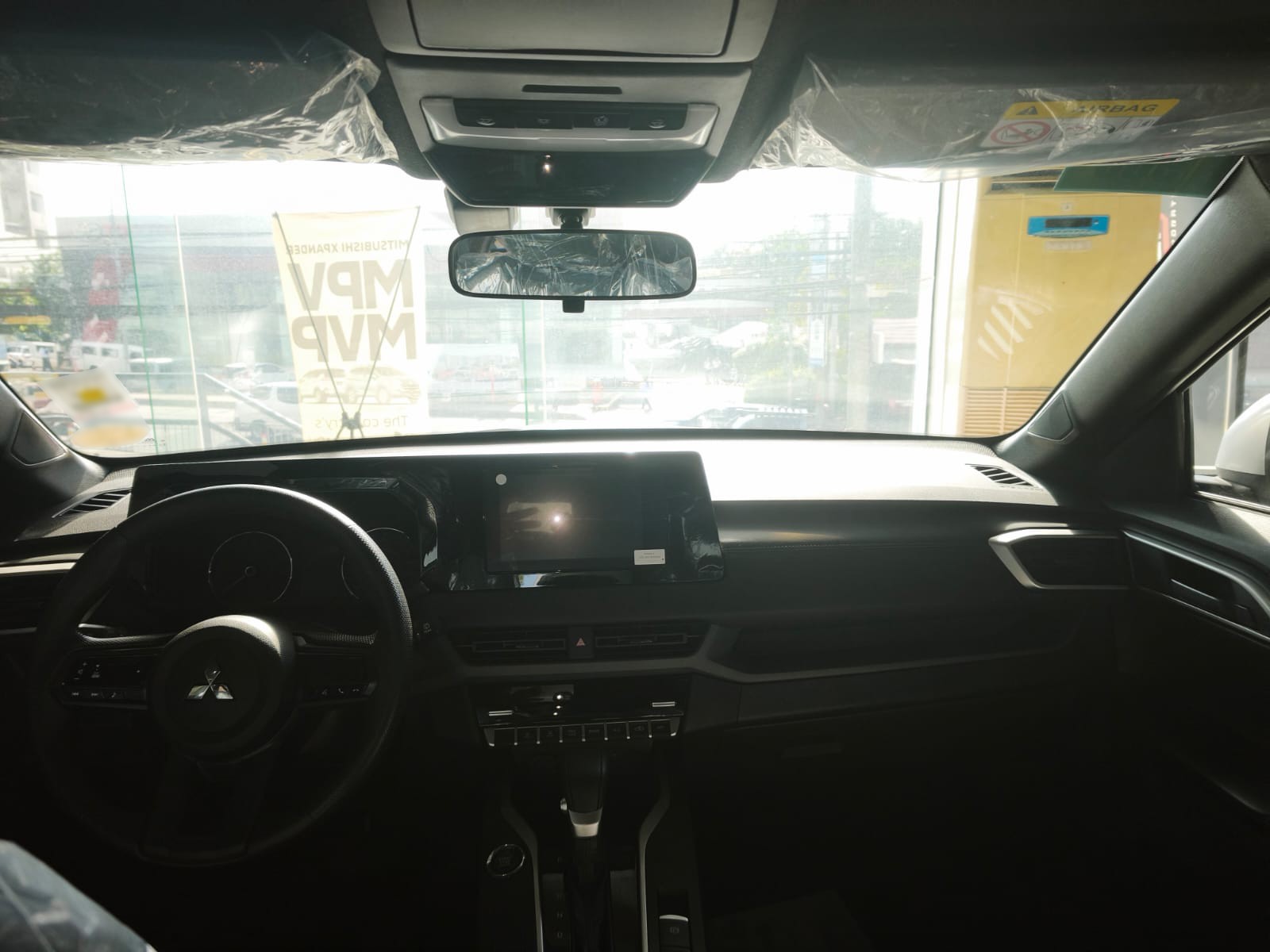 Used 1
                    MITSUBISHI
                     for Sale Image