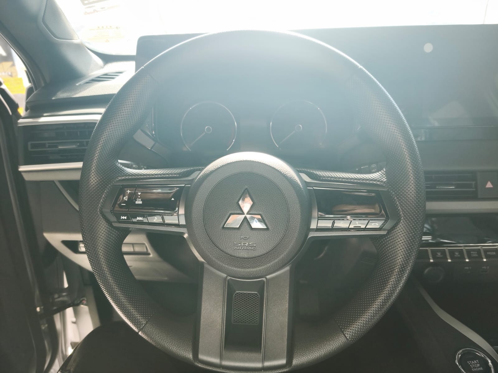 Used 1
                    MITSUBISHI
                     for Sale Image