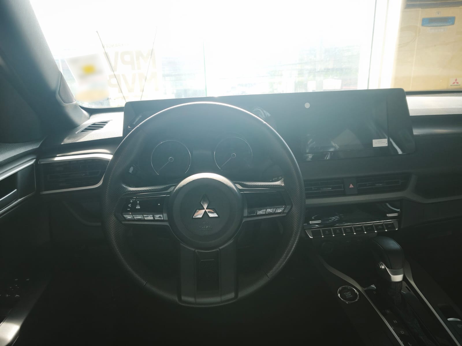 Used 1
                    MITSUBISHI
                     for Sale Image