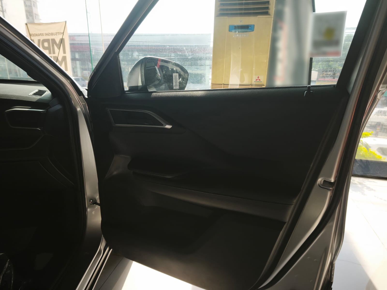 Used 1
                    MITSUBISHI
                     for Sale Image